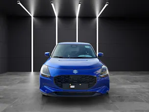 Suzuki Swift 1.2 Sakura Hybrid