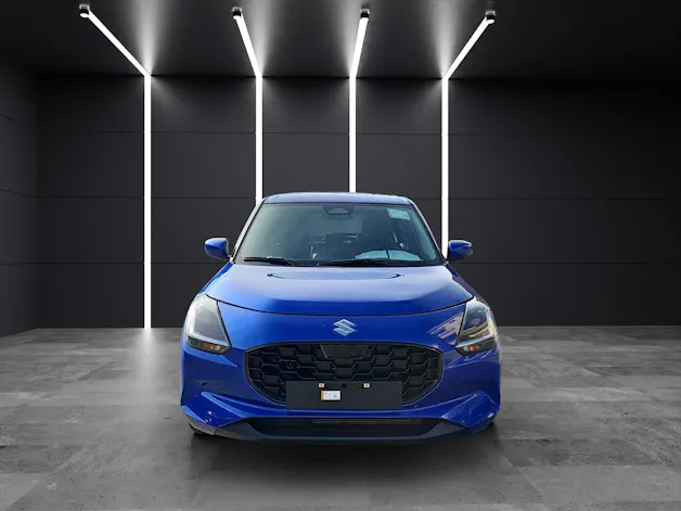 Suzuki Swift 1.2 Sakura Hybrid