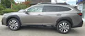 Subaru Outback 2.5i Final Edition