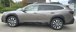Subaru Outback 2.5i Final Edition