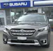 Subaru Outback 2.5i Final Edition
