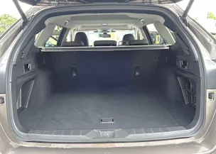 Subaru Outback 2.5i Final Edition