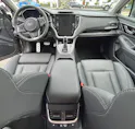 Subaru Outback 2.5i Final Edition