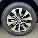 Subaru Outback 2.5i Final Edition
