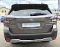 Subaru Outback 2.5i Final Edition