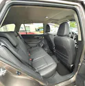Subaru Outback 2.5i Final Edition