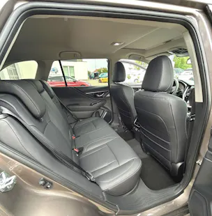 Subaru Outback 2.5i Final Edition