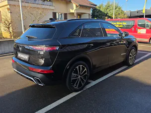 DS Automobiles 7 1.6 E-Tense Jules Verne 4x4