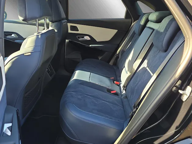 DS Automobiles 7 1.6 E-Tense Jules Verne 4x4