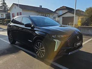 DS Automobiles 7 1.6 E-Tense Jules Verne 4x4