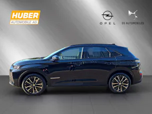 DS Automobiles 7 1.6 E-Tense Jules Verne 4x4
