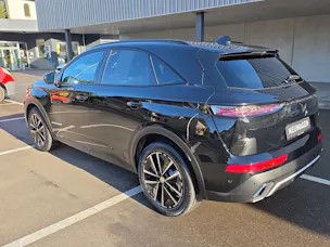 DS Automobiles 7 1.6 E-Tense Jules Verne 4x4