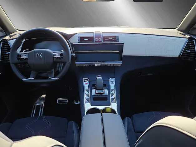 DS Automobiles 7 1.6 E-Tense Jules Verne 4x4