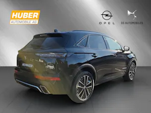 DS Automobiles 7 1.6 E-Tense Jules Verne 4x4