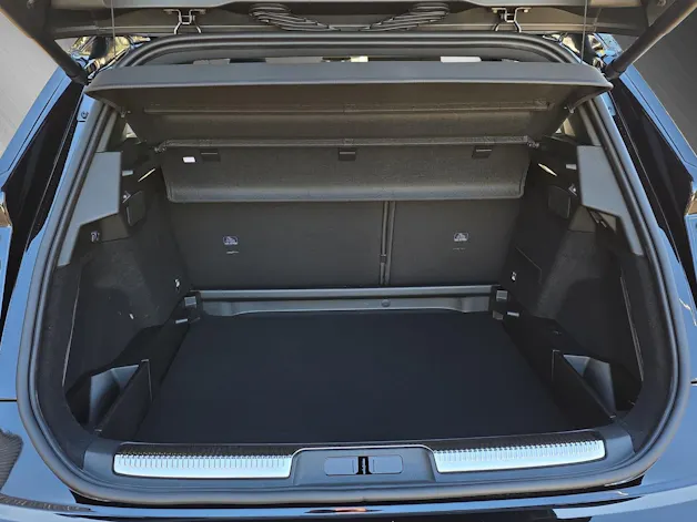 DS Automobiles 7 1.6 E-Tense Jules Verne 4x4