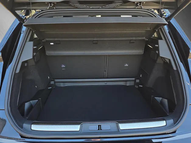 DS Automobiles 7 1.6 E-Tense Jules Verne 4x4
