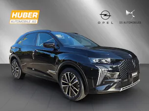 DS Automobiles 7 1.6 E-Tense Jules Verne 4x4