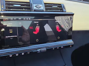 DS Automobiles 7 1.6 E-Tense Jules Verne 4x4
