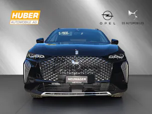 DS Automobiles 7 1.6 E-Tense Jules Verne 4x4