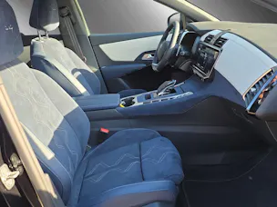 DS Automobiles 7 1.6 E-Tense Jules Verne 4x4