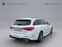 Mercedes-Benz C 220 d AMG Line 4matic Kombi