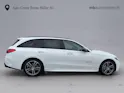 Mercedes-Benz C 220 d AMG Line 4matic Kombi