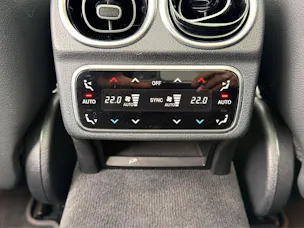 Mercedes-Benz C 220 d AMG Line 4matic Kombi
