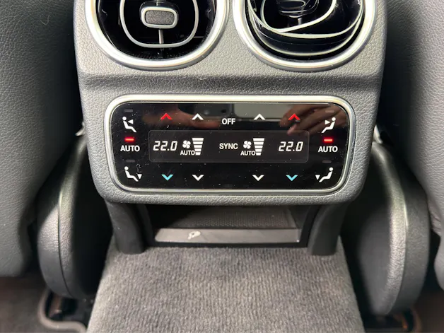 Mercedes-Benz C 220 d AMG Line 4matic Kombi