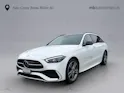 Mercedes-Benz C 220 d AMG Line 4matic Kombi