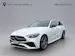 Mercedes-Benz C 220 d AMG Line 4matic Kombi