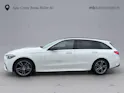 Mercedes-Benz C 220 d AMG Line 4matic Kombi