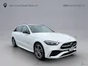 Mercedes-Benz C 220 d AMG Line 4matic Kombi