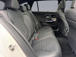 Mercedes-Benz C 220 d AMG Line 4matic Kombi
