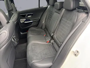 Mercedes-Benz C 220 d AMG Line 4matic Kombi