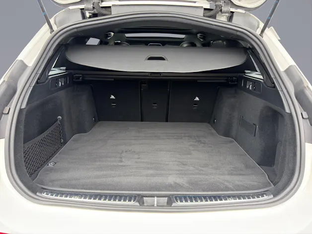 Mercedes-Benz C 220 d AMG Line 4matic Kombi
