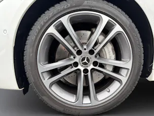 Mercedes-Benz C 220 d AMG Line 4matic Kombi