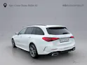 Mercedes-Benz C 220 d AMG Line 4matic Kombi