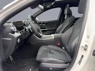 Mercedes-Benz C 220 d AMG Line 4matic Kombi