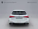 Mercedes-Benz C 220 d AMG Line 4matic Kombi