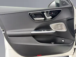 Mercedes-Benz C 220 d AMG Line 4matic Kombi