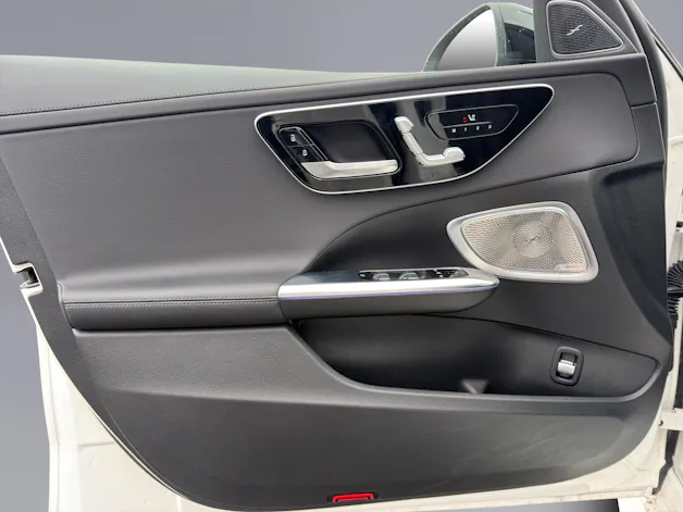 Mercedes-Benz C 220 d AMG Line 4matic Kombi