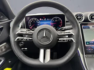 Mercedes-Benz C 220 d AMG Line 4matic Kombi
