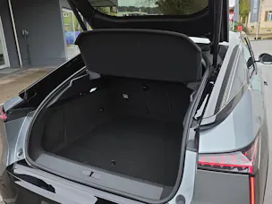 DS Automobiles No8 E-Tense Étoile 4x4