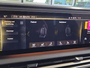 DS Automobiles No8 E-Tense Étoile 4x4
