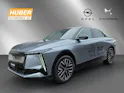 DS Automobiles No8 E-Tense Étoile 4x4