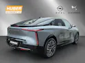 DS Automobiles No8 E-Tense Étoile 4x4
