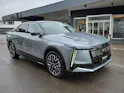 DS Automobiles No8 E-Tense Étoile 4x4