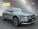 DS Automobiles No8 E-Tense Étoile 4x4