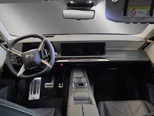 DS Automobiles No8 E-Tense Étoile 4x4