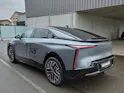 DS Automobiles No8 E-Tense Étoile 4x4